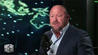 The Alex Jones Show WEDNESDAY LIVE SHOW STREAM 11/19/25