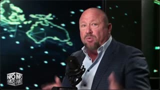 The Alex Jones Show WEDNESDAY LIVE SHOW STREAM 11/19/25