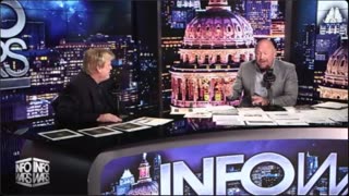 The Alex Jones Show WEDNESDAY LIVE SHOW STREAM 11/19/25