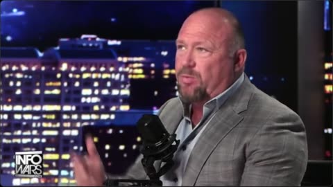 The Alex Jones Show TUESDAY LIVE SHOW STREAM 9/16/25