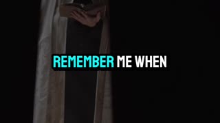 Genesis 40 - Joseph’s Plea to Be Remembered