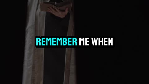 Genesis 40 - Joseph’s Plea to Be Remembered