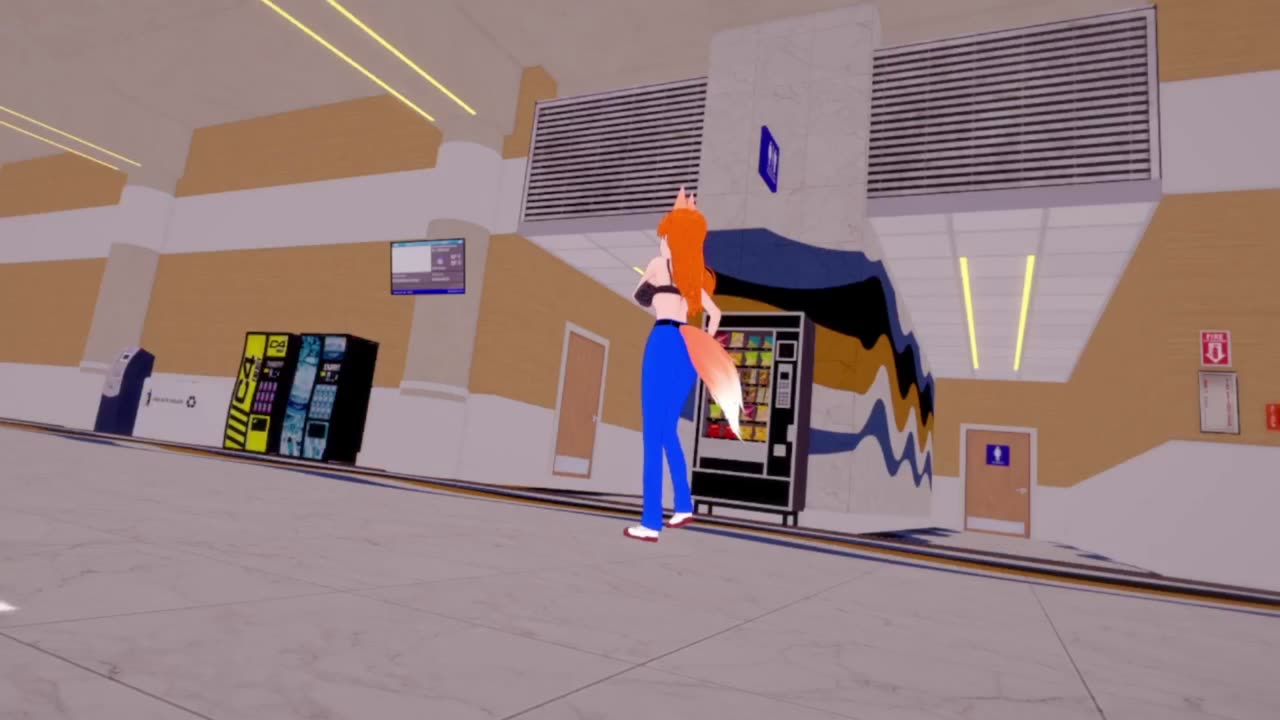 MMDxKoikatsu Conqueror ft helen