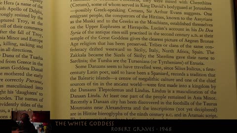 The White Goddess - Ch. 4.2 (pg64)