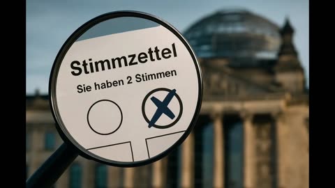 Wahlpfüfungsausschuss lehnt Neuauszählung ab