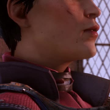 Dragon Age Inquisition - Falling in Love