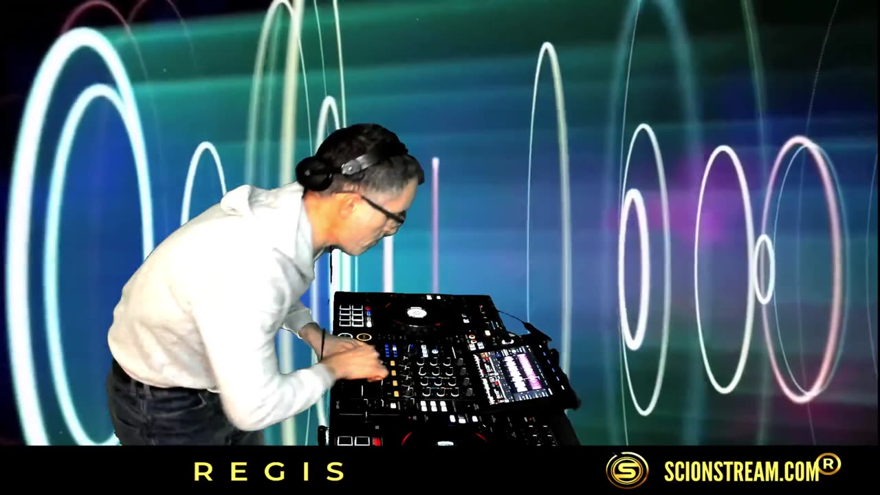 REGIS Trance Mix 06 Dec 25