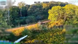 🛸👥 Ukraine Russia War | Footage of Russian Drone Operators in Vovchansk Sector | RCF