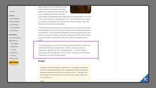 AM Briefing: | Preparing ES Traders For Our Emini and MES Micros Futures Trading Room