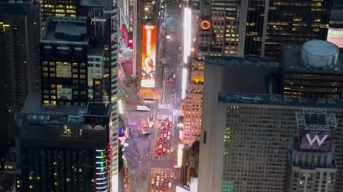 New York view 🇺🇸 Helicopter view of Manhattan, simply incredible 🤩😉🇺🇸