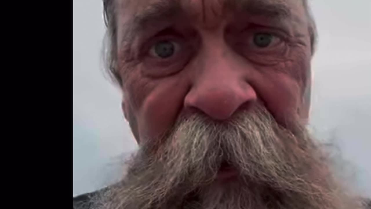 What have we become?