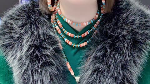 20251024-03 Natural Sterling Turquoise Bracelet Wrist Emerald Shining