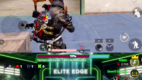 Monday 3rd day 2026H1 4.2 Update | PUBG Mobile