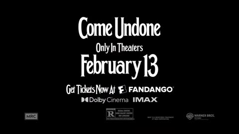 Wuthering Heights (2026) - U.S. TV Spot ('all time')