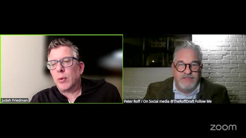 President Trump Has Clear Eyes On Iran: The World Watches