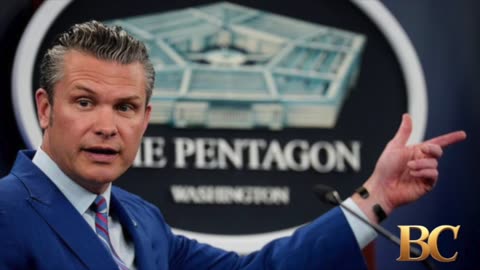 US news outlets refuse to sign new Pentagon rules to report only official information