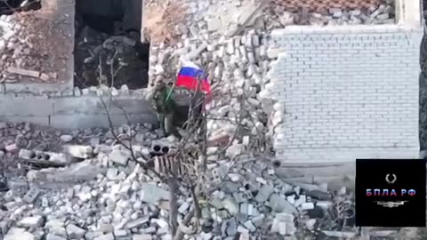 🏠🇷🇺 Ukraine Russia War | Russian Forces Capture Fyodorovka in Donetsk People's Republic | RCF