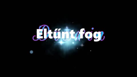 Drawin ¦ Eltűnt fog (dalszöveges audió)