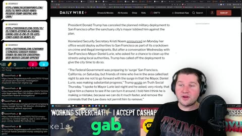 News / Open Panel