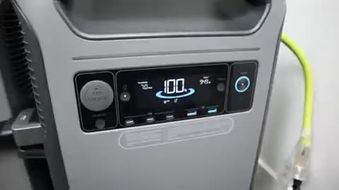 ANKER SOLIX F3800 BACKDOOR BATTERY