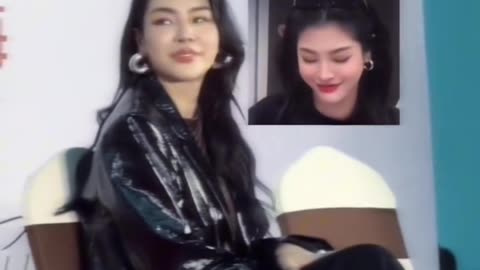 #BlankTheSeries #Faye #Yoko #FayeMalisorn #Entertainment #funny #comedy #viral #Shorts #Trend