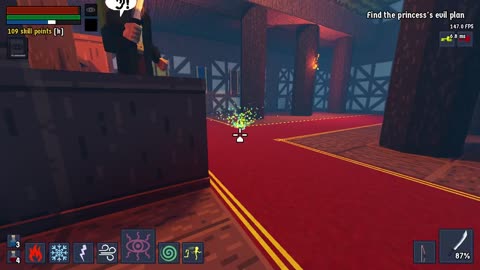 KICKSALOT 0.6.0.04 illusion firework does not attract all enemies to location