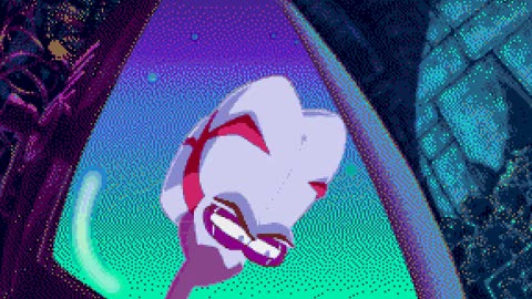 Mega-CD Longplay 010 Space Ace