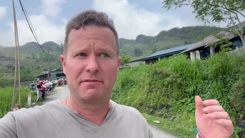 Com Binh Dan on the Ha Giang Loop in Vietnam