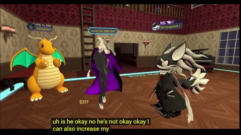 Clips from Oto's Live streams P12