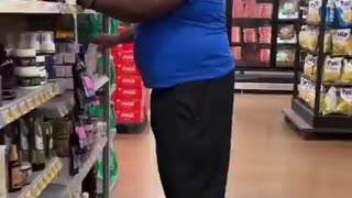 I laughed WAY too hard at these Granny jokes