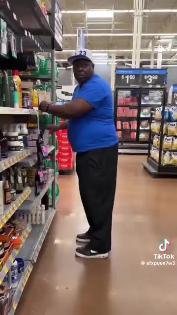 I laughed WAY too hard at these Granny jokes