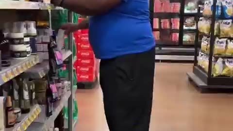 I laughed WAY too hard at these Granny jokes