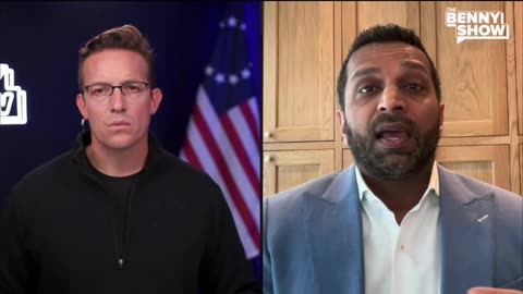 ‘Never changed’: Kash Patel squirms after MAGA backlash on prohibiting guns at protests