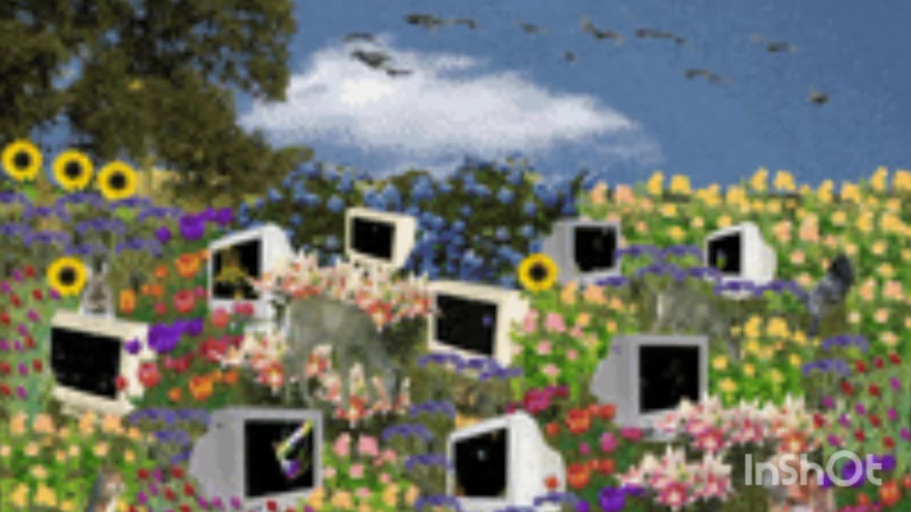 THE TRUTH SHALL SET U FREE ON GANGSTALKING SIM