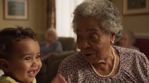 Granny Gossip