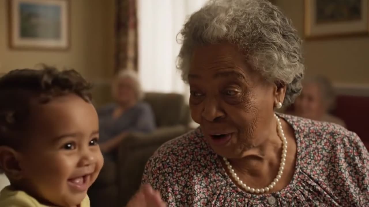 Granny Gossip