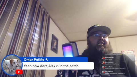 goated catch by PPLI