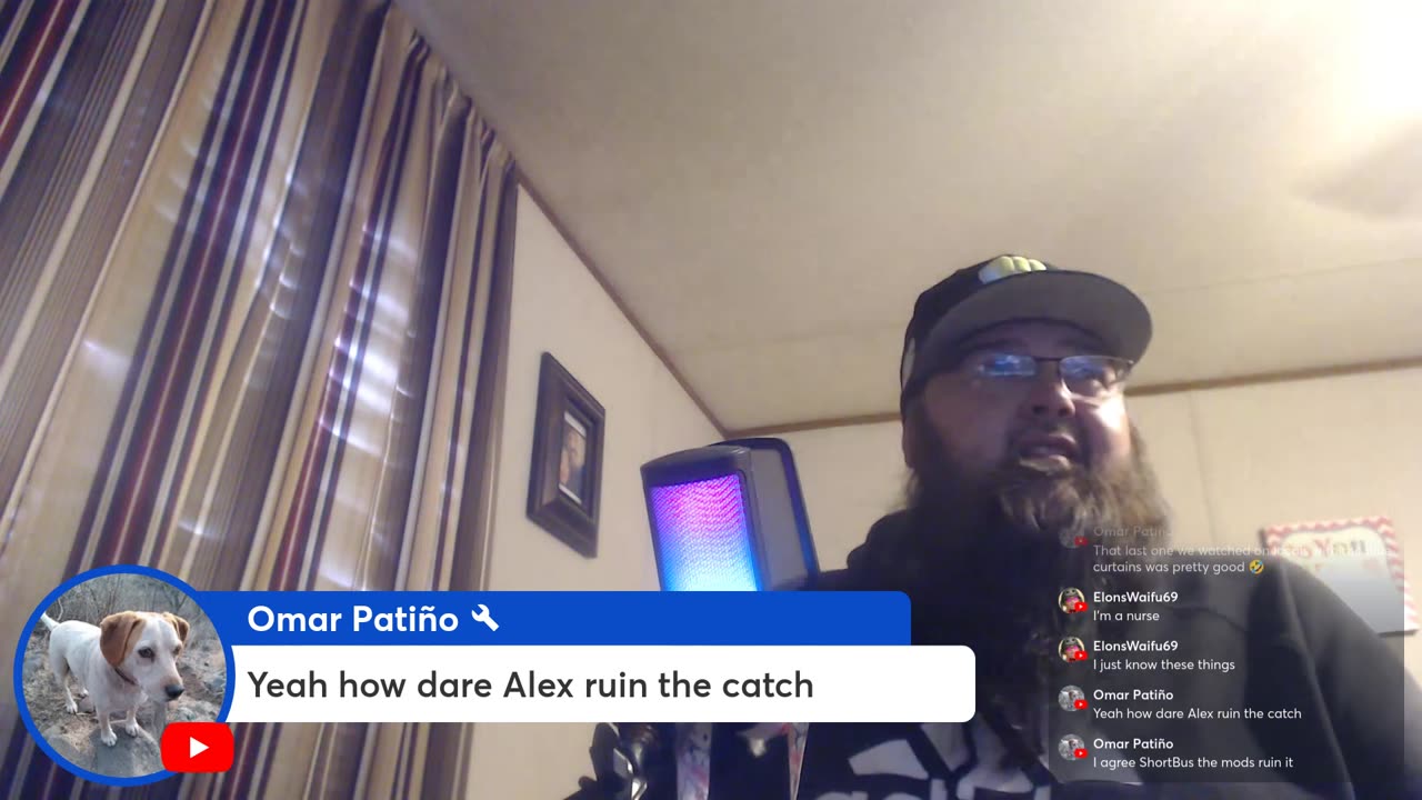 goated catch by PPLI