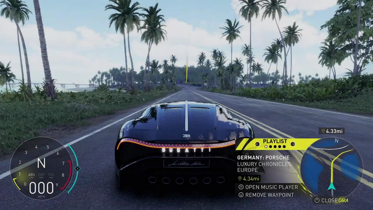 The Luxury Chronicles