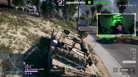 Battlefield 6 Grind to 100 followers