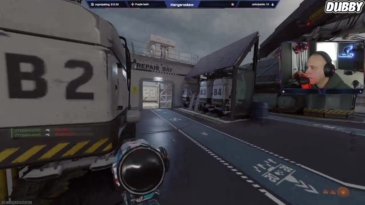 Were are you all at???