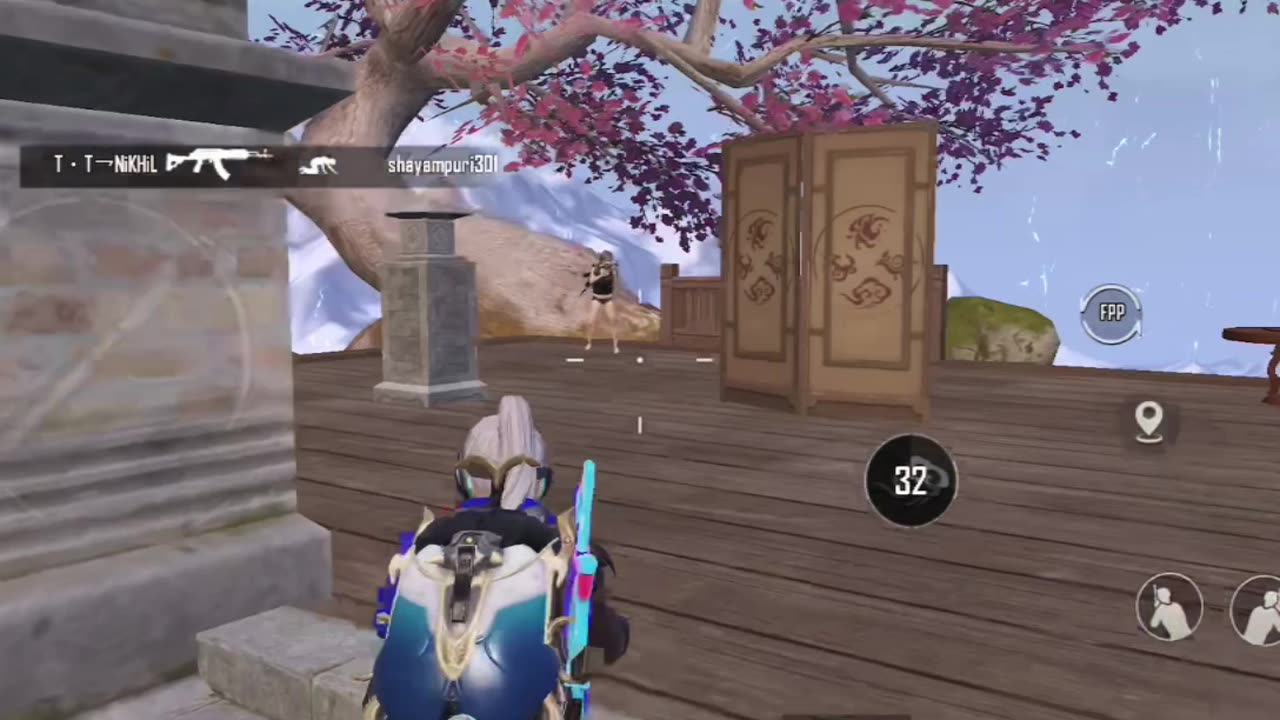 Bgmi clips