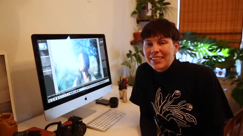 Photography - Working With Natural Light - All Chapters