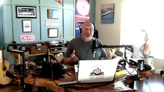 S7-Episode - LoC268 - The Life of Jesus through the Gospels