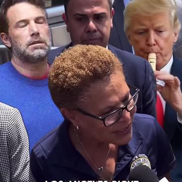 HILARIOUS! They Just Made Another One!