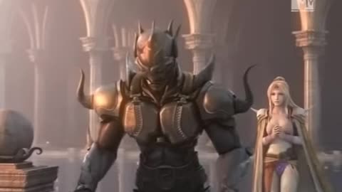 Tsuki no Akari - Final Fantasy IV - Ida Emi