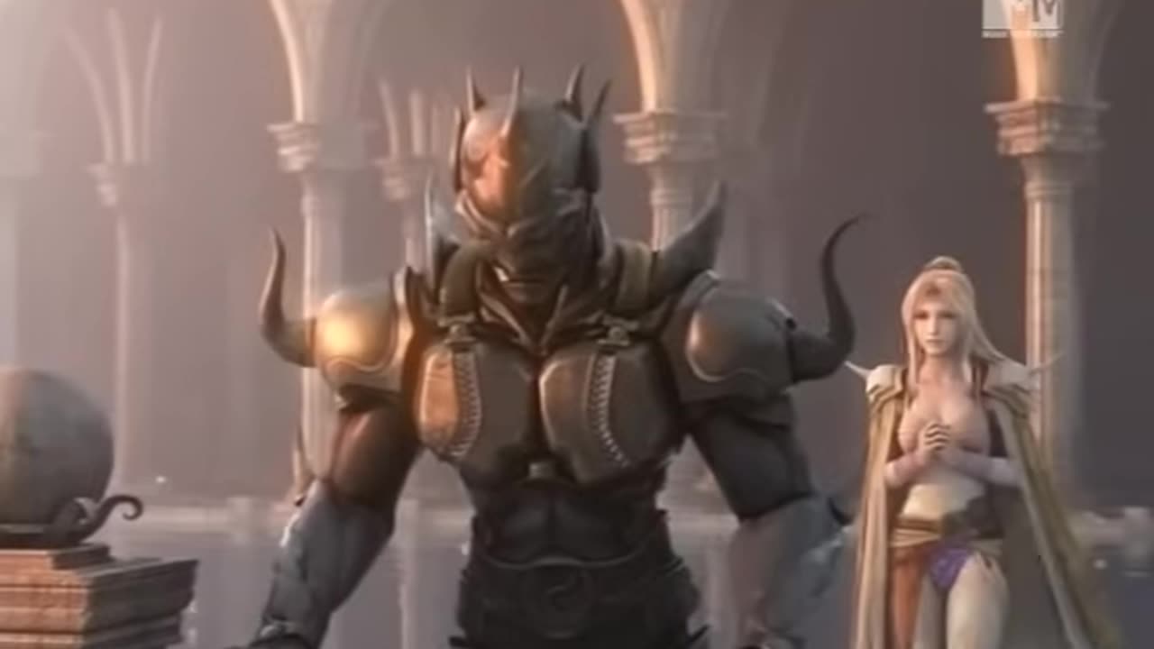 Tsuki no Akari - Final Fantasy IV - Ida Emi