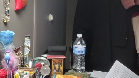 Spiritual Reverence Brings Personal Power