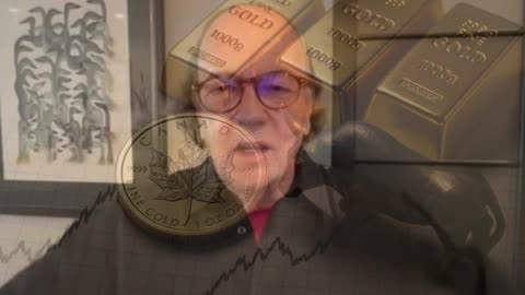 ⏰ “All Hell Will Break Loose in U.S. Banks on Monday – Here’s Why!” | Jim Rickards