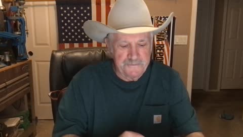 10 Minutes Of Robby Parker Getting Into Character Before CNN Interview!